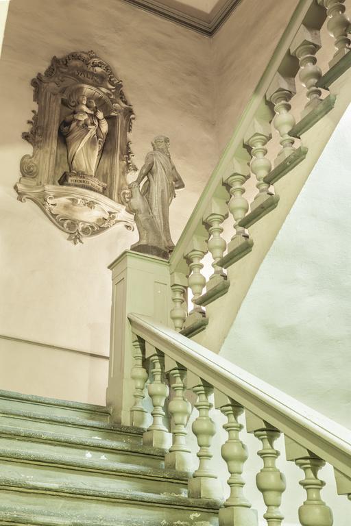 La Secchia Rapita Bed & Breakfast Bologna Luaran gambar