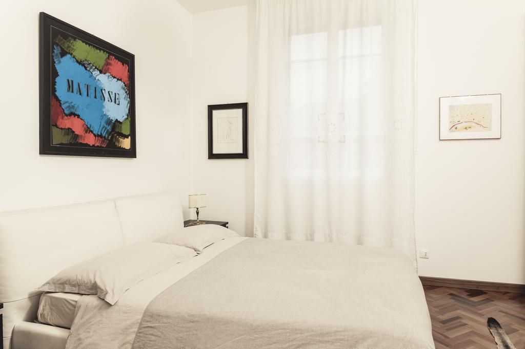 La Secchia Rapita Bed & Breakfast Bologna Bilik gambar