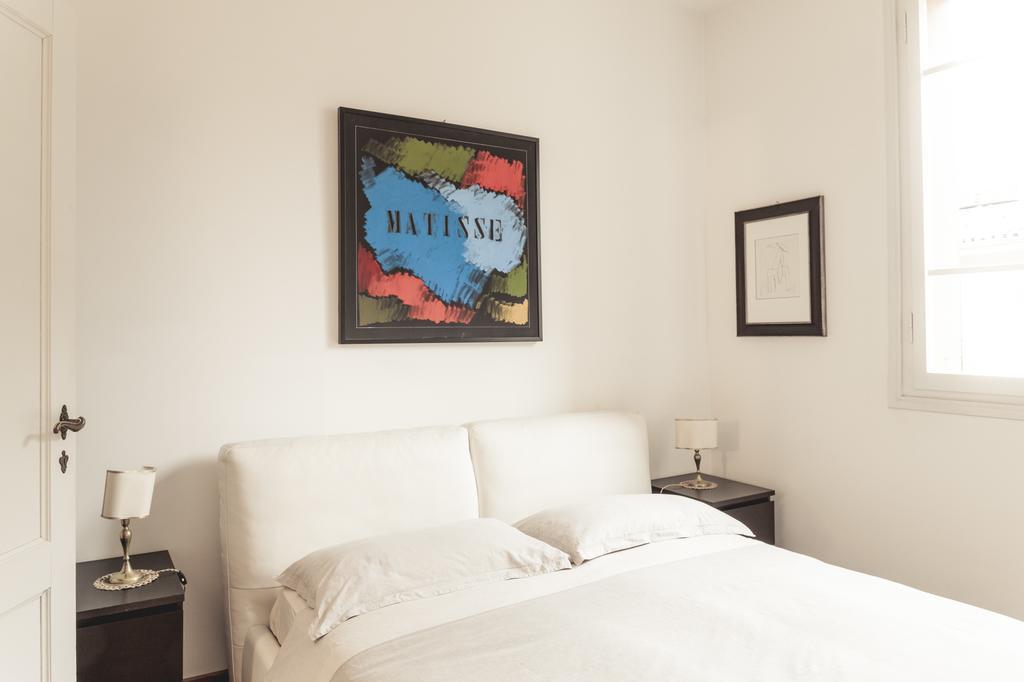 La Secchia Rapita Bed & Breakfast Bologna Bilik gambar