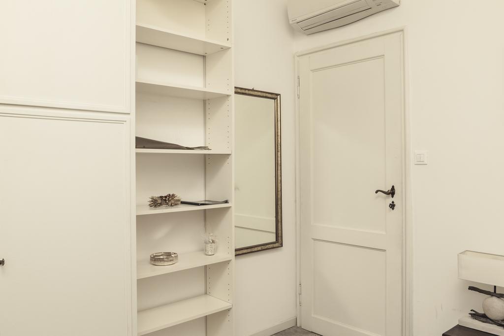 La Secchia Rapita Bed & Breakfast Bologna Bilik gambar