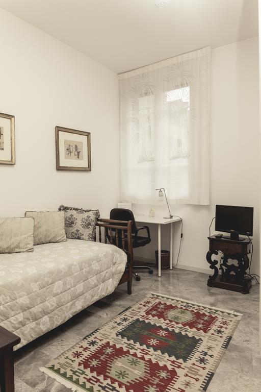 La Secchia Rapita Bed & Breakfast Bologna Luaran gambar