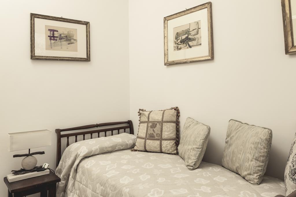 La Secchia Rapita Bed & Breakfast Bologna Bilik gambar